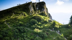 Course à pied: Plus de 800 participants au 2ème "Villars Ultraks"